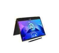 Msi Summit E13 Ai Evo A1mtg-028es 13.4´´ Ultra 7-155h/16gb/1tb Ssd Tactile Laptop Spanish QWERTY