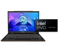 msi Summit E13 AI Evo A1MTG-037IT, Notebook 13.3” 16:10 FHD+ Touch, Intel Core U