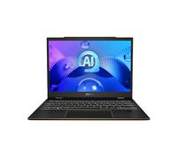 Msi Msi Summit E13 Ai Evo A1mtg Intel Core Ultra 7 155h Ibrido [2 In 1] 33,8 Cm