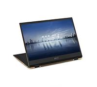 MSI Summit E13 Flip Evo 13,4" FHD+ 120hz Touch 2 in 1 Business Laptop: Intel Core i7-1260P Iris Xe 16GB LPDDR5 512GB NVMe SSD, 360-Degree Flip, Thunderbolt 4, MSI Pen, Win 11 Pro: Ink Black A12MT-002