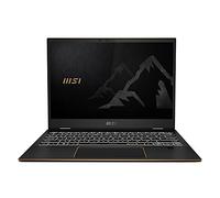MSI Summit E13 Flip Evo A13MT-200FR i5-1340P Ibrido (2-en-1) 34 cm (13.4") Écran tattile Full HD+ Intel Core™ i5 16