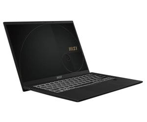 MSI Summit E14 EVO A12M-050 i7-1280P Ordinateur portable 35,6 cm (14") Full HD+ Intel Core™ i7 16 Go LPDDR5-SDRAM 1 To