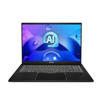 Msi Summit E16 Ai Evo A1mtG-002uk Intel Core Ultra 7 Ibrido [2 In 1] 40,6 Cm [16] Touch Screen Quad Hd+ 32 Gb Lpddr5-Sdram 1 Tb Ssd WI-Fi 7 [802.11be