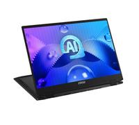 MSI Summit E16 AI Evo A1MTG-013ES Intel Evo Core Ultra 7 155H/32GB/1TB SSD/16" Táctil