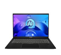 MSI Summit E16 AI EVO A1MTG-016ES Intel Core Ultra 7 155H Ibrido (2 in 1) 406 cm (16") Touch screen Quad HD 16 GB LPDDR5-SDRAM