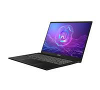 MSI SummitPro 16 AI A2HVETG-075FR Intel Core Ultra 9 285H Ibrido (2 in 1) 40,6 cm (16 ) Touch screen Quad HD+ 32 GB LPDDR5-SDRAM 1 TB SSD NVIDIA GeForce RTX 4050 Wi-Fi 7 (802.11be) Windows 11 Pro Nero