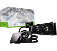 MSI SUPRIM GEFORCE RTX 5090 32G LIQUID SOC scheda video NVIDIA 32 GB GDDR7