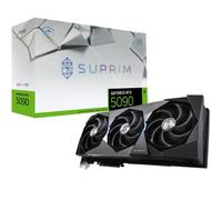 MSI SUPRIM GEFORCE RTX 5090 32G LIQUID SOC scheda video NVIDIA 32 GB GDDR7