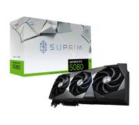 MSI SUPRIM GeForce RTX5080 16G SOC