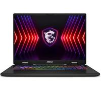 MSI SWORD 16 HX B14VFKG-419IT - Display 16" FHD 144Hz IPS-Level, Intel Core i7-14700HX, 16GB DDR5 RAM, 1TB GB NVMe, NVIDIA RTX 4060 8GB GDDR6, Windows 11 Home