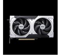 MSI Tarjeta Gráfica GeForce RTX 5060 Ti VENTUS 2X PLUS 8GB GDDR7 PCIe 5.0