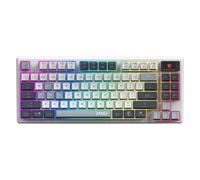 MSI FORGE GK600 TKL W SKY US
