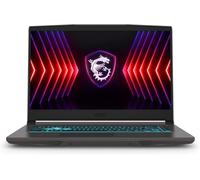 Msi - Notebook Thin 15 B13uc-2028it-nero MSI