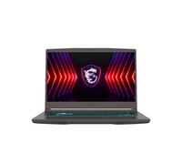MSI Thin 15 B13UC-2892 Intel® Core™ i5 i5-13420H Computer portatile 39,6 cm (15.6") Full HD 16 GB DDR4-SDRAM 512 GB SSD NVID NEW