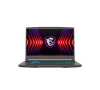 MSI Thin 15 B13UC-3073・Notebook・Core i5・Notebook・(0016R8-3073) (EAN: 4711377341479)