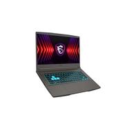 MSI Thin 15 B13UCX 3018XFR Laptop Intel® Core? i5 13420H 39,6 cm (15,6) Full HD 16 GB DDR4 SDRAM 512 GB SSD NV - Nouvo