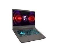 MSI Thin 15 B13VE-1686IT Intel Core i7-13620H 16GB GeForce RTX 4050 512GB 15,6" Full HD Windows 11