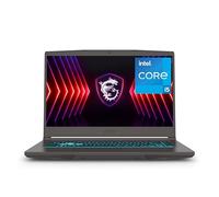 MSI Thin 15 B13VE-1697CA 15.6" 144Hz Intel Core i5-13420H RTX 4050 16GB 512GB NVMe SSD Win11