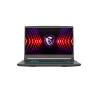 MSI Thin 15 B13VE-2687XES Intel® Core™ i5 i5-13420H Computer portatile 39,6 cm (15.6") Full HD 16 GB DDR4-SDRAM 512 GB SSD N