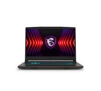MSI Thin A15 B7UC-432XES AMD Ryzen™ 7 7735HS Computer portatile 39,6 cm (15.6") Full HD 16 GB DDR4-SDRAM 512 GB SSD NVIDIA Ge