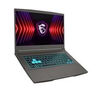 MSI Thin A15 B7VE-040XES AMD Ryzen 7 7735HS/16GB/512GB SSD/RTX 4050/15.6"