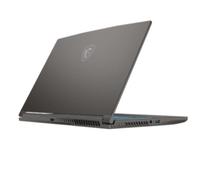 MSI Thin A15 B7VF-228XIT AMD Ryzen™ 7 7735HS Computer portatile 39,6 cm (15.6") Full HD 16 GB DDR5-SDRAM 512 GB SSD NVIDIA GeForce RTX 4060 Wi-Fi 6E (802.11ax) Grigio