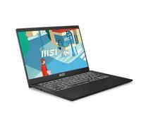 MSI THINGF6312252 Thin GF63 15.6" 144Hz Laptop da gioco Intel® Core™ i7-12650H RTX 4060 16GB 1TB NVMe SSD Win11 Pro