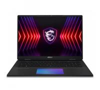 MSI Titan 18 HX A14VHG-004UK Intel® Core™ i9 i9-14900HX Computer portatile 45,7