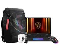 msi Titan 18 HX A2WJ-1264IT, Notebook Gaming, 18" 16:10 UHD+ MiniLED 240Hz, Intel Core Ultra 9 290HX, NVIDIA RTX 5090, 24 GDDR7, 64GB DDR5, 2TB PCIe 5, Win 11 Home, [Layout e Garanzia ITA]