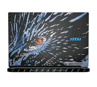MSI Titan 18 HX Dragon Edition Norse Myth A2XWIG-439IT Intel Core Ultra 9 285HX 64GB GeForce RTX 5080 2TB 18" MiniLED UHD+ Windows 11
