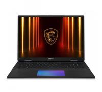 MSI Titan 18 HX AI A2XWIG-007UK Intel Core Ultra 9 285HX Computer portatile 45,7