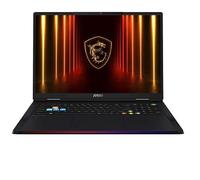 Msi TITAN 18 HX AI A2XWJG-065IT 4711377301381