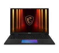 MSI Titan 18 HX AI Intel Core Ultra 9 285HX 96GB GeForce RTX 5090 6TB 18" MiniLED UHD+ Windows 11 Pro