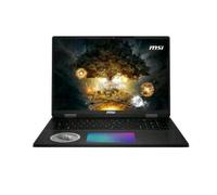 MSI TITAN 18 HX DRAGON A2XWJG-401IT 18" MINI LED 3840 X 2400 INTEL CORE ULTRA 9