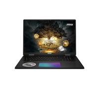 MSI Titan 18 HX Dragon Edition Norse Myth A2XWIG-439IT Intel Core Ultra 9 285HX 64GB GeForce RTX 5080 2TB 18" MiniLED UHD+ Windows 11