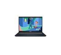 MSI - Ultrabook Modern 15 B12M-480IT Monitor 15.6 pollici Full HD Intel Core i5-1235U Ram 8 GB SSD 512GB 2x USB 3.2 Windows 11 Home