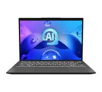 MSI Prestige 13 AI Evo A1MG-028IT Computer portatile 33,8 cm (13.3") Quad HD+ In