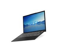 MSI Prestige 13 Evo A13M-212IT Intel® Core™ i7 i7-1360P Computer portatile 33,8 cm (13.3") Full HD+ 16 GB LPDDR5-SDRAM 1 TB SSD Wi-Fi 6E (802.11ax) Windows 11 Home Grigio