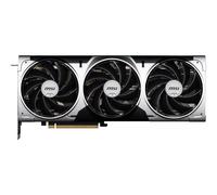 MSI V532-001R Rtx 5070 12G Ventus 3X Oc Silber/black Scheda grafica PCI-Express