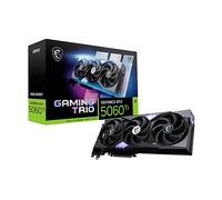 MSI V536-004R GeForce RTX 5060 Ti 8 GB Gaming Trio OC GDDR7, SCHEDA GRAFICA, 8 GB