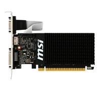MSI V809-2000R scheda video NVIDIA GeForce GT 710 2 GB GDDR3