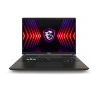 MSI Vector 16 HX A14VGG-248UK Intel® Core™ i9 i9-14900HX Computer portatile 40,6