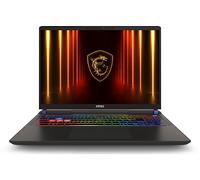 Msi VECTOR 16 HX AI A2XWHG-490XIT 4711377375986