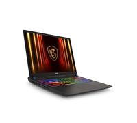 MSI Vector 16 HX AI A2XWIG-048 Intel® Core ™ Ultra 9 Notebook da gioco 40,6 cm (16 pollici) - Nouvo