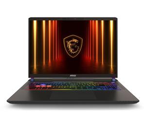 MSI Vector 16 HX AI A2XWIG-048 Intel® Core ™ Ultra 9 Notebook da gioco 40,6 cm (16 pollici) - Nouvo