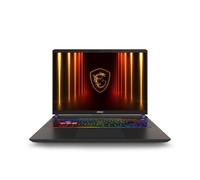 MSI Vector 16 HX AI A2XWIG-048 Intel® Core ™ Ultra 9 Notebook da gioco 40,6 cm (16 pollici) - Nouvo