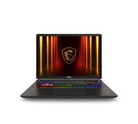 MSI Vector 16 HX AI A2XWIG-048DE Intel Core Ultra 9 275HX Computer portatile 40,