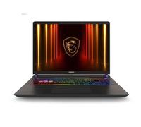 MSI Vector 16 HX AI Intel Core Ultra 9 275HX 16GB GeForce RTX 5080 1TB 16" QHD+
