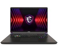 MSI Vector 17 HX A14VIG-874IT, ", processore Intel® Core I9 14900HX, 32 GB, 1000 GB SSD, Grey