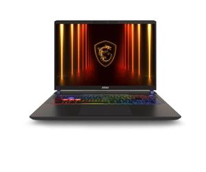 Msi Vector 18 Hx Ai A2XWIG-673IT 9S7-1824B4-673